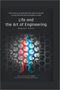Life and the Art of Engineering Paperback – Haresh Sippy