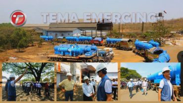 TEMA Emerging – THE POWER OF VISION