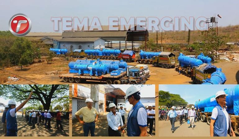 TEMA Emerging – THE POWER OF VISION